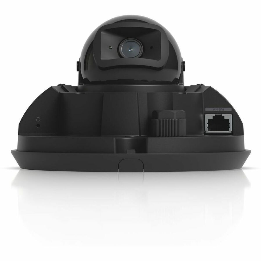 Alternate-Image4 Image for Ubiquiti UVC-G6-DOME 8 Megapixel 4K Network Camera - Color - Dome - Black