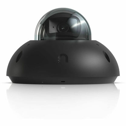 Front Image for Ubiquiti UVC-G6-DOME 8 Megapixel 4K Network Camera - Color - Dome - Black