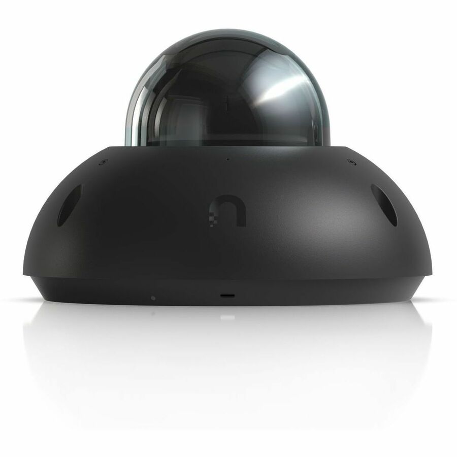 Alternate-Image1 Image for Ubiquiti UVC-G6-DOME 8 Megapixel 4K Network Camera - Color - Dome - Black