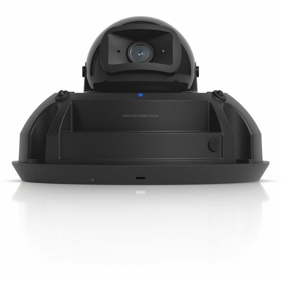 Alternate-Image3 Image for Ubiquiti UVC-G6-DOME 8 Megapixel 4K Network Camera - Color - Dome - Black