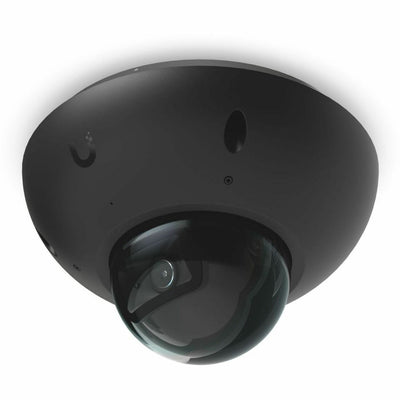 Main Image for Ubiquiti UVC-G6-DOME 8 Megapixel 4K Network Camera - Color - Dome - Black