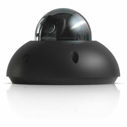 Left Image for Ubiquiti UVC-G6-DOME 8 Megapixel 4K Network Camera - Color - Dome - Black