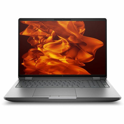 Front Image for HP ZBook Fury G1i 16" Mobile Workstation - Intel Core Ultra 9 285HX - 64 GB - 1 TB SSD - Smart Card Reader