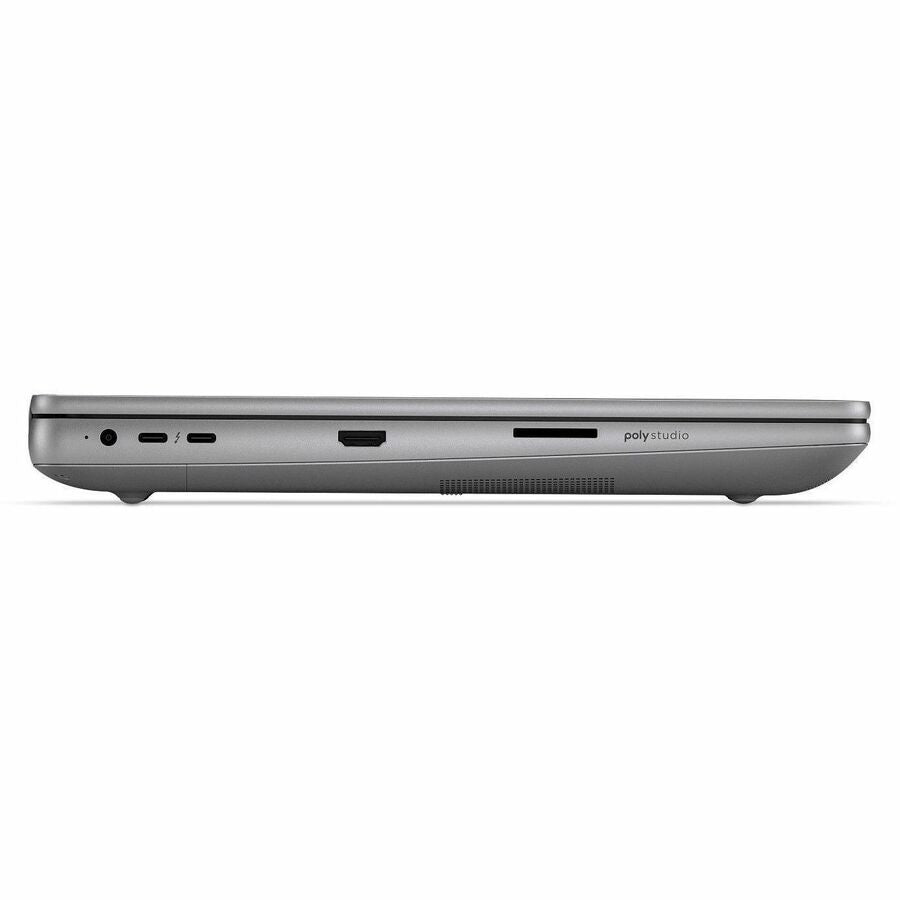 Right Image for HP ZBook Fury G1i 16" Mobile Workstation - Intel Core Ultra 9 285HX - 64 GB - 1 TB SSD - Smart Card Reader