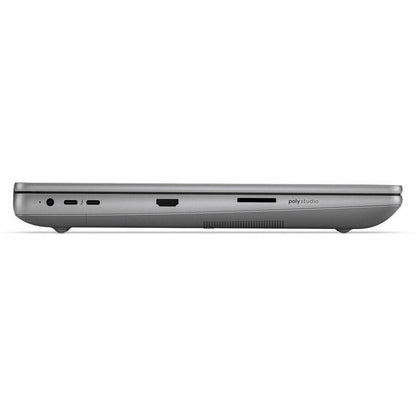 Right Image for HP ZBook Fury G1i 16" Mobile Workstation - Intel Core Ultra 9 285HX - 64 GB - 1 TB SSD - Smart Card Reader