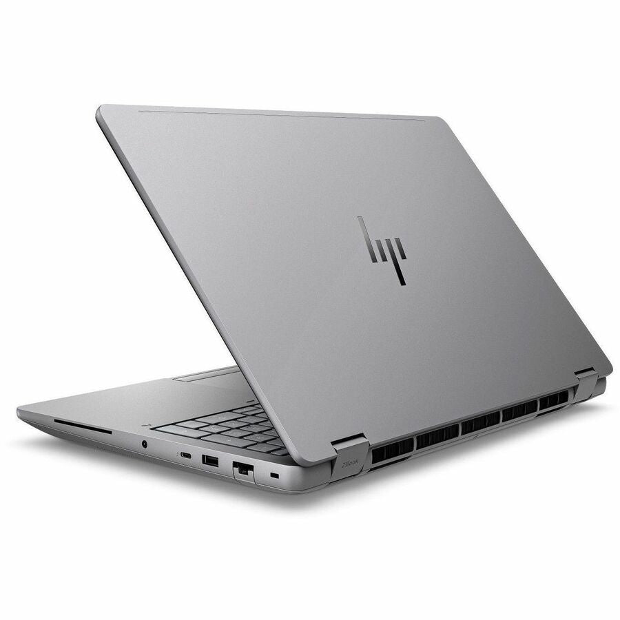 Rear Image for HP ZBook Fury G1i 16" Mobile Workstation - Intel Core Ultra 9 285HX - 64 GB - 1 TB SSD - Smart Card Reader