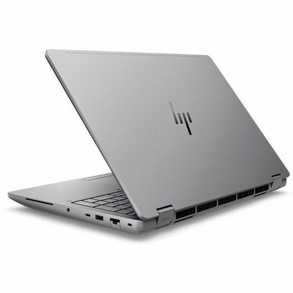 Rear Image for HP ZBook Fury G1i 16" Mobile Workstation - Intel Core Ultra 9 285HX - 64 GB - 1 TB SSD - Smart Card Reader