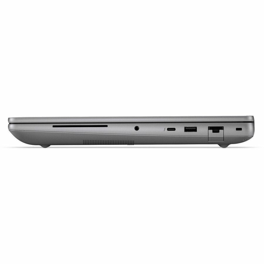 Left Image for HP ZBook Fury G1i 16" Mobile Workstation - Intel Core Ultra 9 285HX - 64 GB - 1 TB SSD - Smart Card Reader