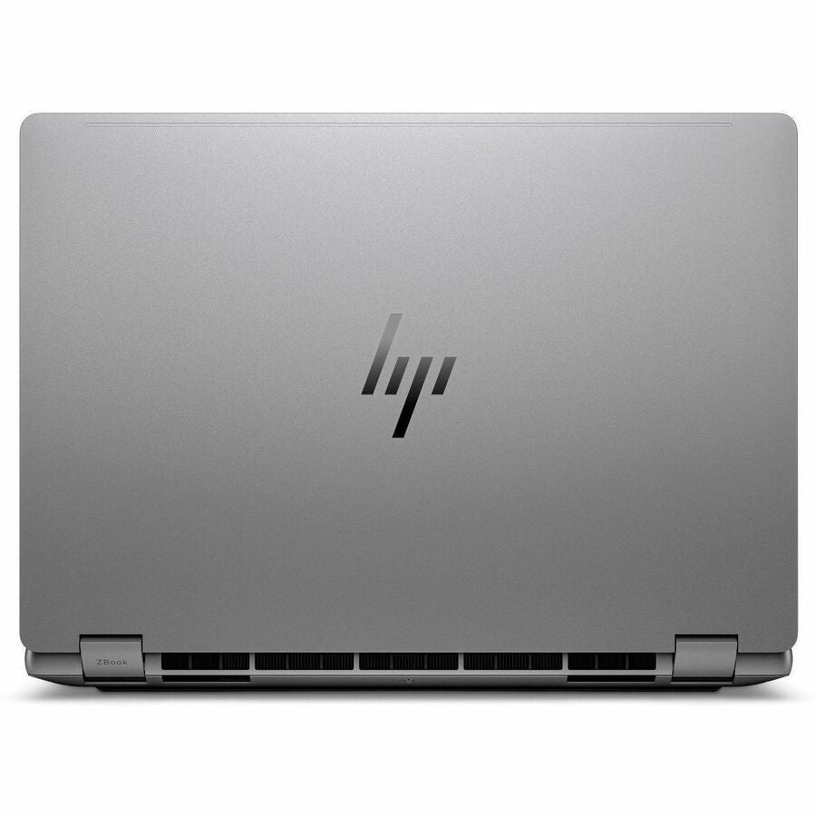 Top Image for HP ZBook Fury G1i 16" Mobile Workstation - Intel Core Ultra 9 285HX - 64 GB - 1 TB SSD - Smart Card Reader