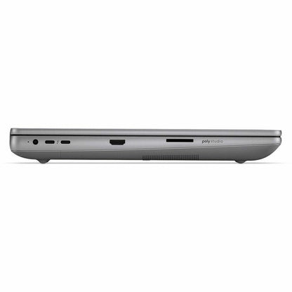 Right Image for HP ZBook Fury G1i 16" Mobile Workstation - WQXGA - Intel Core Ultra 9 285HX - vPro Technology - 32 GB - 1 TB SSD - Meteor Silver