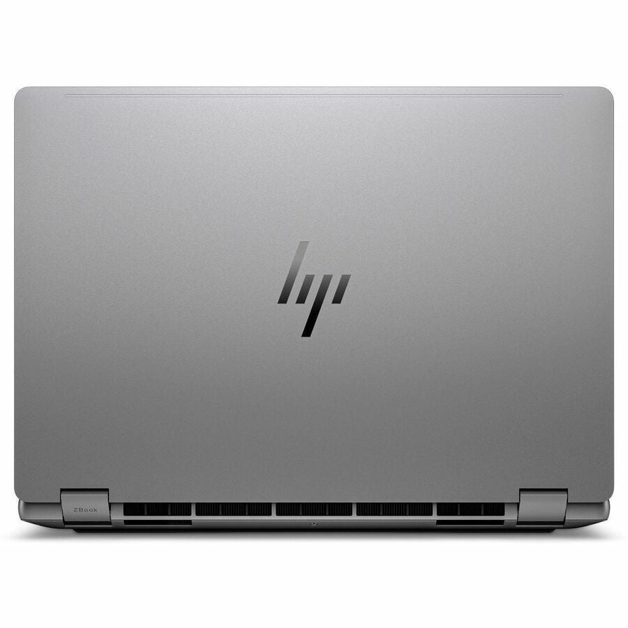 Top Image for HP ZBook Fury G1i 16" Mobile Workstation - WQXGA - Intel Core Ultra 9 285HX - vPro Technology - 32 GB - 1 TB SSD - Meteor Silver