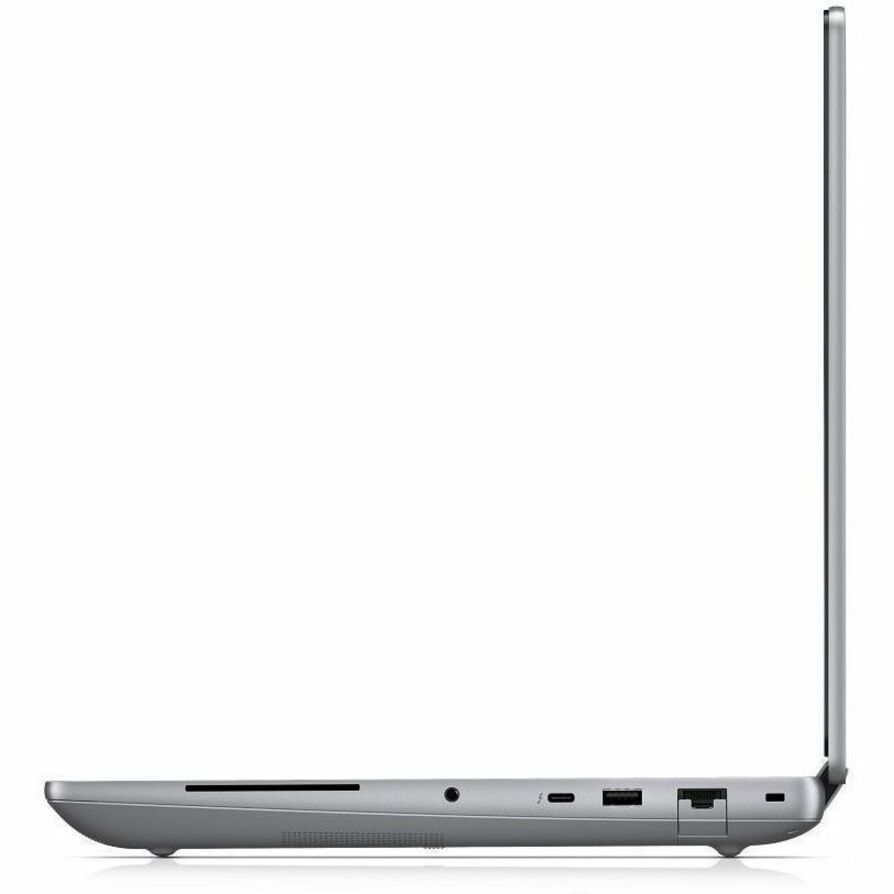 Alternate-Image8 Image for HP ZBook Fury G1i 16" Mobile Workstation - WQXGA - Intel Core Ultra 9 285HX - vPro Technology - 32 GB - 1 TB SSD - Meteor Silver