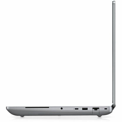 Alternate-Image8 Image for HP ZBook Fury G1i 16" Mobile Workstation - WQXGA - Intel Core Ultra 9 285HX - vPro Technology - 32 GB - 1 TB SSD - Meteor Silver