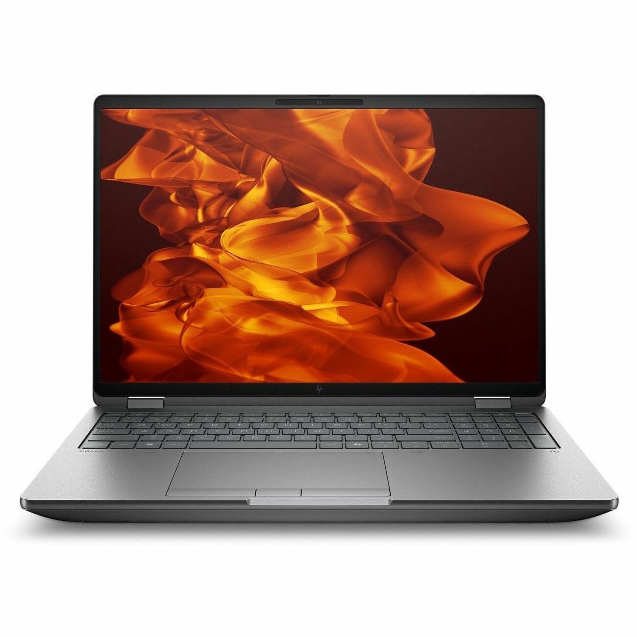Main Image for HP ZBook Fury G1i 16" Mobile Workstation - WQXGA - Intel Core Ultra 9 285HX - vPro Technology - 32 GB - 1 TB SSD - Meteor Silver