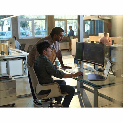 Life-Style Image for HP ZBook Fury G1i 16" Mobile Workstation - WQXGA - Intel Core Ultra 9 285HX - vPro Technology - 32 GB - 1 TB SSD - Meteor Silver