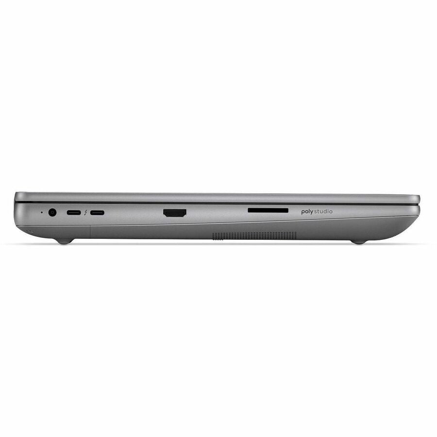 Right Image for HP ZBook Fury G1i 16" Mobile Workstation - WQXGA - Intel Core Ultra 7 255HX - 32 GB - 512 GB PCI Express NVMe 4.0 x4 SSD - Meteor Silver