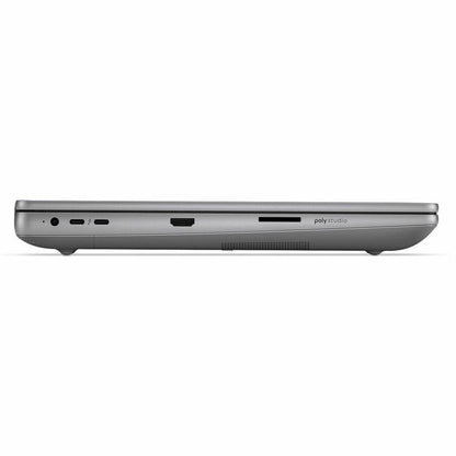 Right Image for HP ZBook Fury G1i 16" Mobile Workstation - WQXGA - Intel Core Ultra 7 255HX - 32 GB - 512 GB PCI Express NVMe 4.0 x4 SSD - Meteor Silver