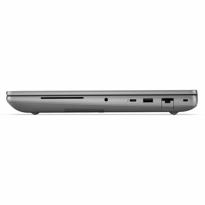 Left Image for HP ZBook Fury G1i 16" Mobile Workstation - WQXGA - Intel Core Ultra 7 255HX - 32 GB - 512 GB PCI Express NVMe 4.0 x4 SSD - Meteor Silver