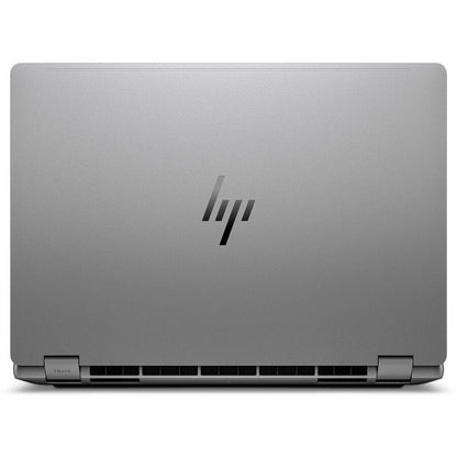 Top Image for HP ZBook Fury G1i 16" Mobile Workstation - WQXGA - Intel Core Ultra 7 255HX - 32 GB - 512 GB PCI Express NVMe 4.0 x4 SSD - Meteor Silver