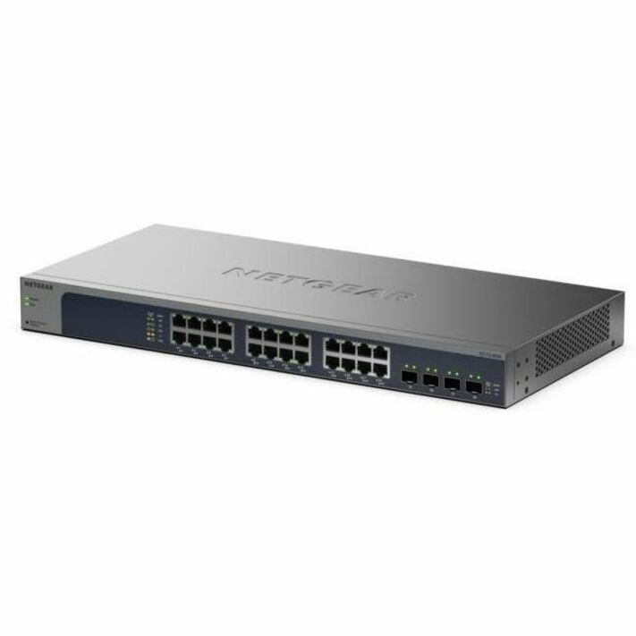 Alternate-Image2 Image for Netgear Business XS724EMv2 Ethernet Switch