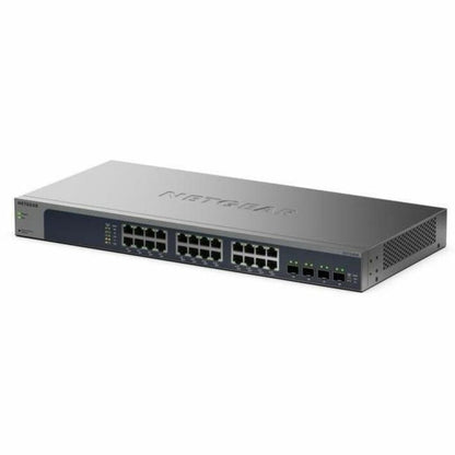 Alternate-Image2 Image for Netgear Business XS724EMv2 Ethernet Switch