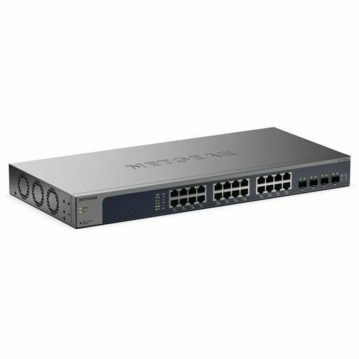 Alternate-Image1 Image for Netgear Business XS724EMv2 Ethernet Switch