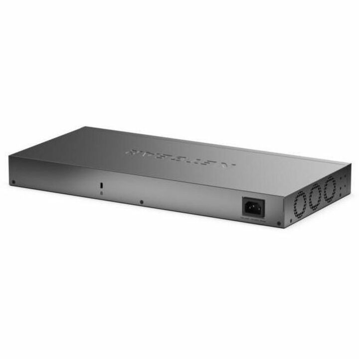 Alternate-Image5 Image for Netgear Business XS724EMv2 Ethernet Switch
