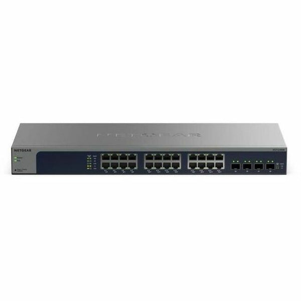 Main Image for Netgear Business XS724EMv2 Ethernet Switch