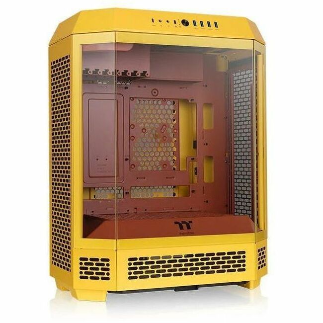 Main Image for Thermaltake The Tower 600 Butter Caramel Mid Tower Chassis