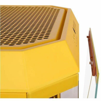 Alternate-Image9 Image for Thermaltake The Tower 600 Butter Caramel Mid Tower Chassis