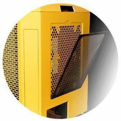 Alternate-Image7 Image for Thermaltake The Tower 600 Butter Caramel Mid Tower Chassis