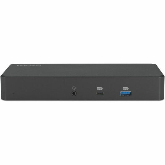 Alternate-Image1 Image for Kensington SD3220U3 EQ USB-C&reg; 10Gbps Triple Video Driverless Dock