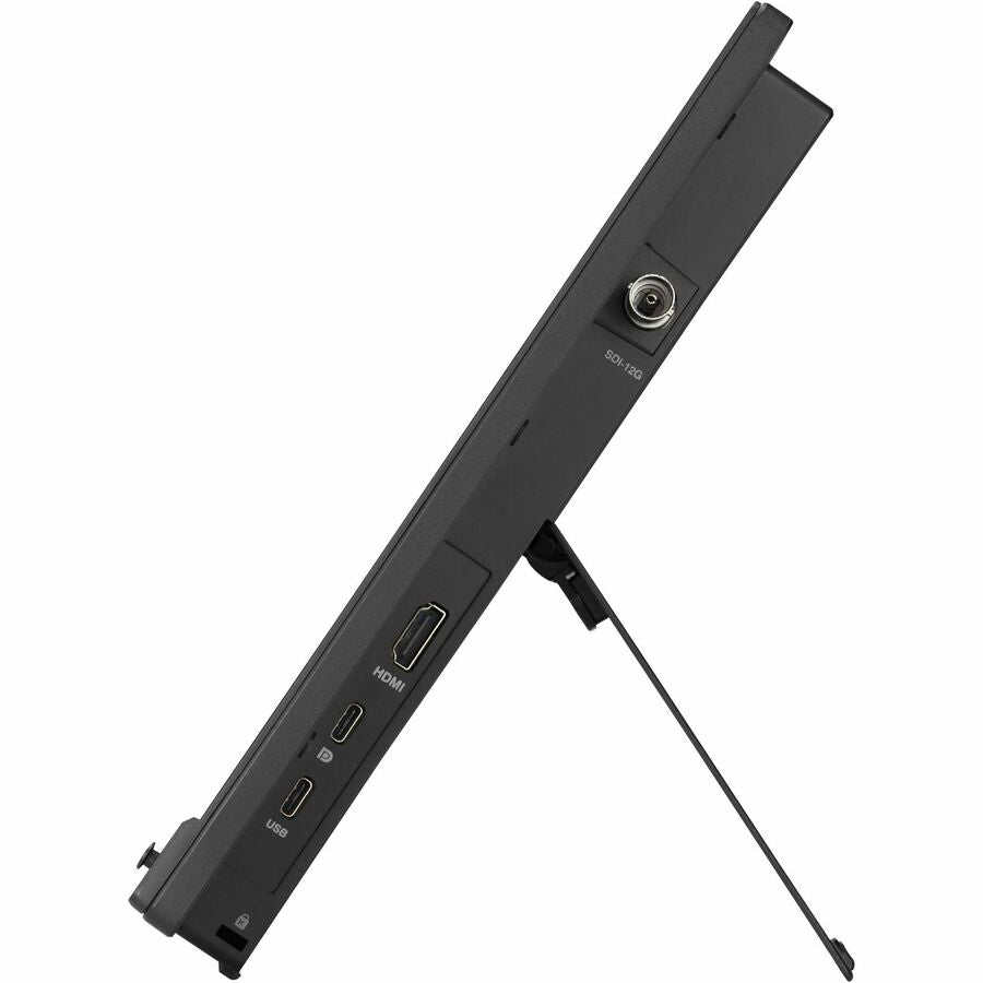 Alternate-Image5 Image for Asus ProArt PA16USV 16" Class 4K UHD LED Monitor - 16:9 - Black