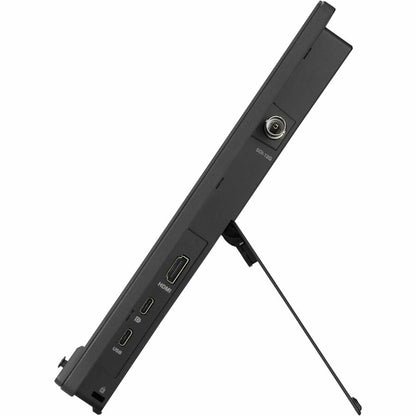 Alternate-Image5 Image for Asus ProArt PA16USV 16" Class 4K UHD LED Monitor - 16:9 - Black