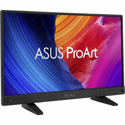 Main Image for Asus ProArt PA16USV 16" Class 4K UHD LED Monitor - 16:9 - Black