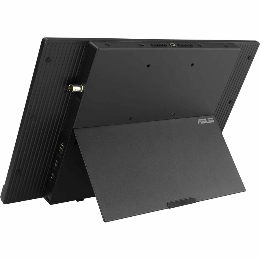 Alternate-Image7 Image for Asus ProArt PA16USV 16" Class 4K UHD LED Monitor - 16:9 - Black