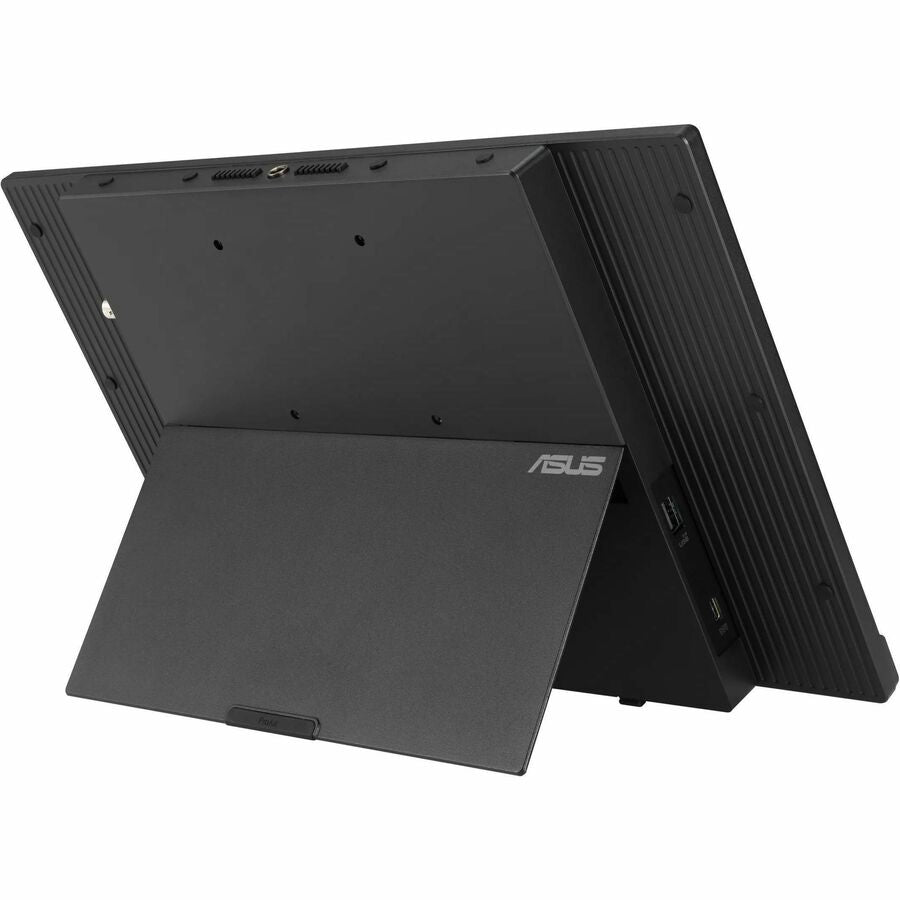 Alternate-Image6 Image for Asus ProArt PA16USV 16" Class 4K UHD LED Monitor - 16:9 - Black