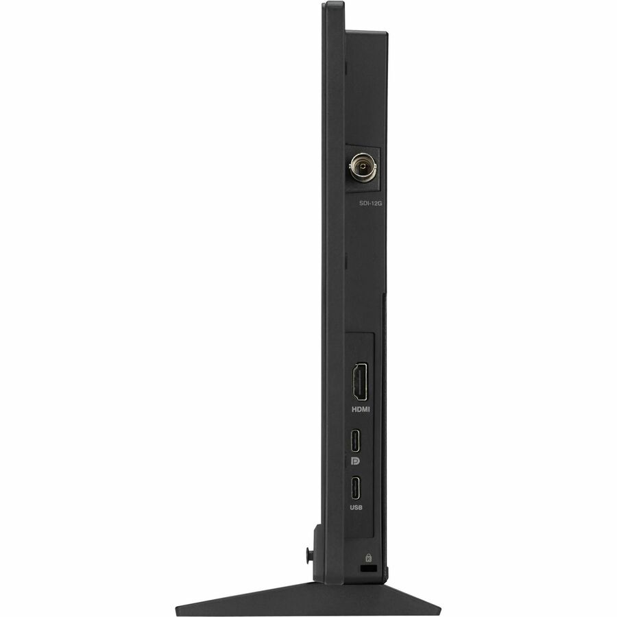 Left Image for Asus ProArt PA16USV 16" Class 4K UHD LED Monitor - 16:9 - Black