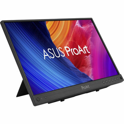 Alternate-Image3 Image for Asus ProArt PA16USV 16" Class 4K UHD LED Monitor - 16:9 - Black
