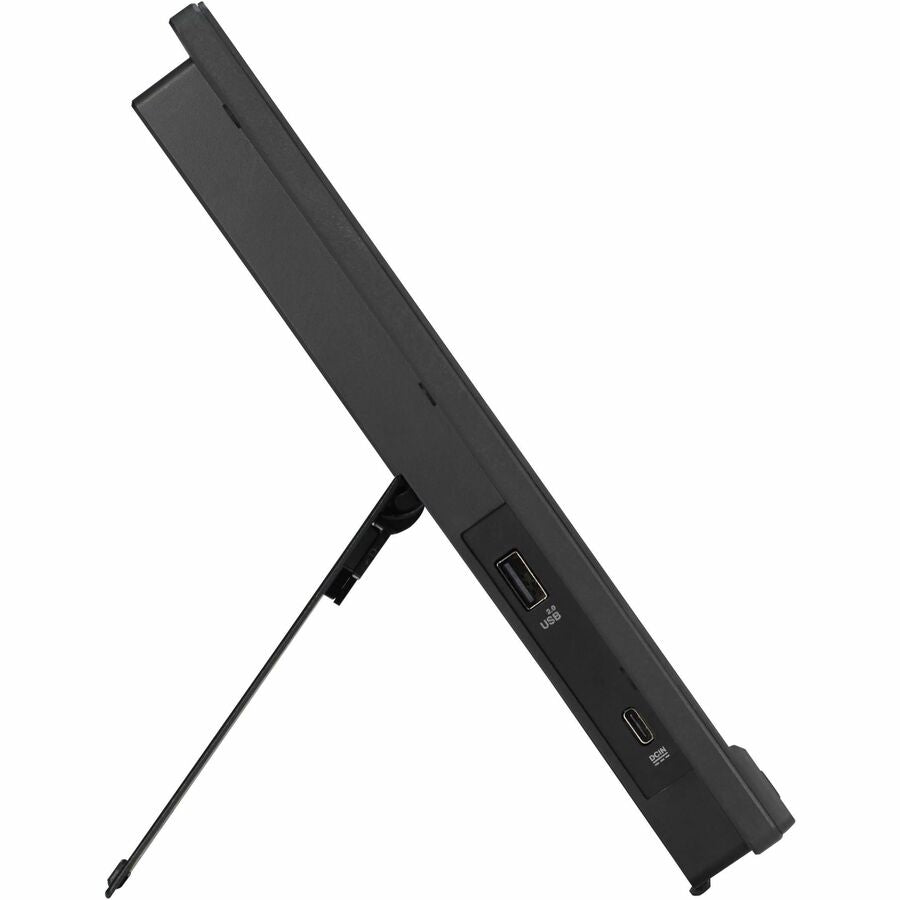 Alternate-Image4 Image for Asus ProArt PA16USV 16" Class 4K UHD LED Monitor - 16:9 - Black