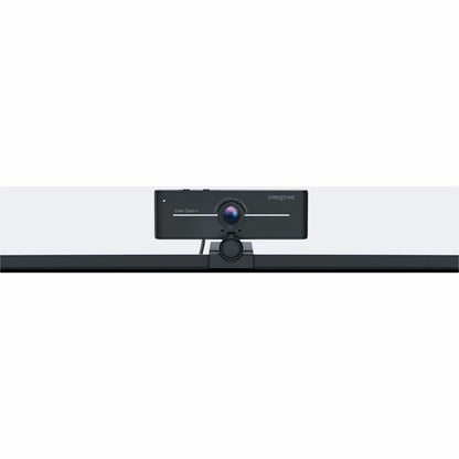 Alternate-Image1 Image for Creative Live! Cam Webcam - 8 Megapixel - 40 fps - USB 3.0 - 1 Pack(s)