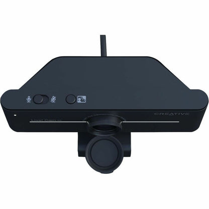 Top Image for Creative Live! Cam Webcam - 8 Megapixel - 40 fps - USB 3.0 - 1 Pack(s)