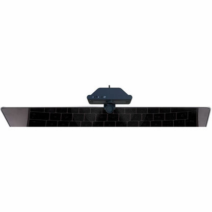 Alternate-Image4 Image for Creative Live! Cam Webcam - 8 Megapixel - 40 fps - USB 3.0 - 1 Pack(s)