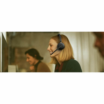 Alternate-Image5 Image for Creative Chat Wireless Lightweight Wireless On-Ear Headset
