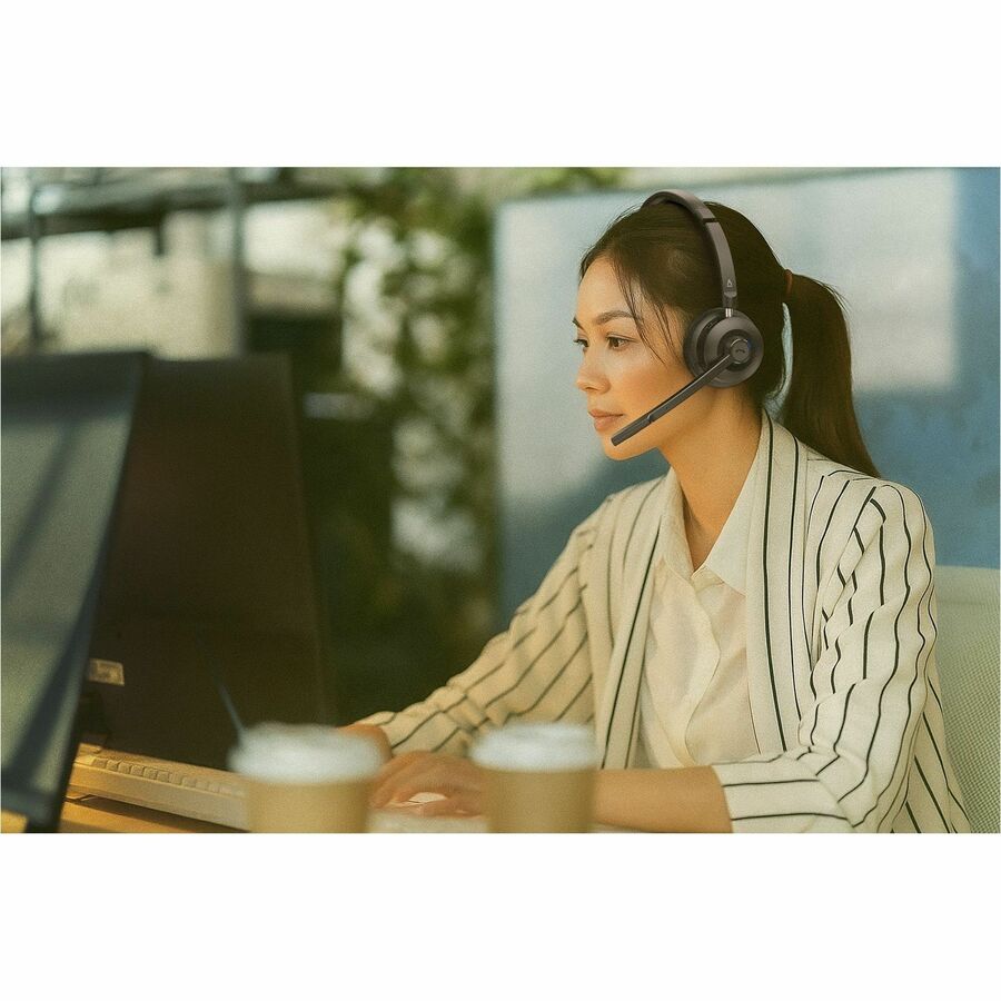 Alternate-Image9 Image for Creative Chat Wireless Lightweight Wireless On-Ear Headset