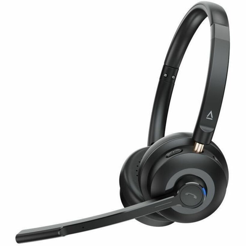 Left Image for Creative Chat Wireless Lightweight Wireless On-Ear Headset