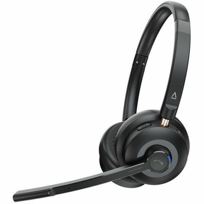 Left Image for Creative Chat Wireless Lightweight Wireless On-Ear Headset