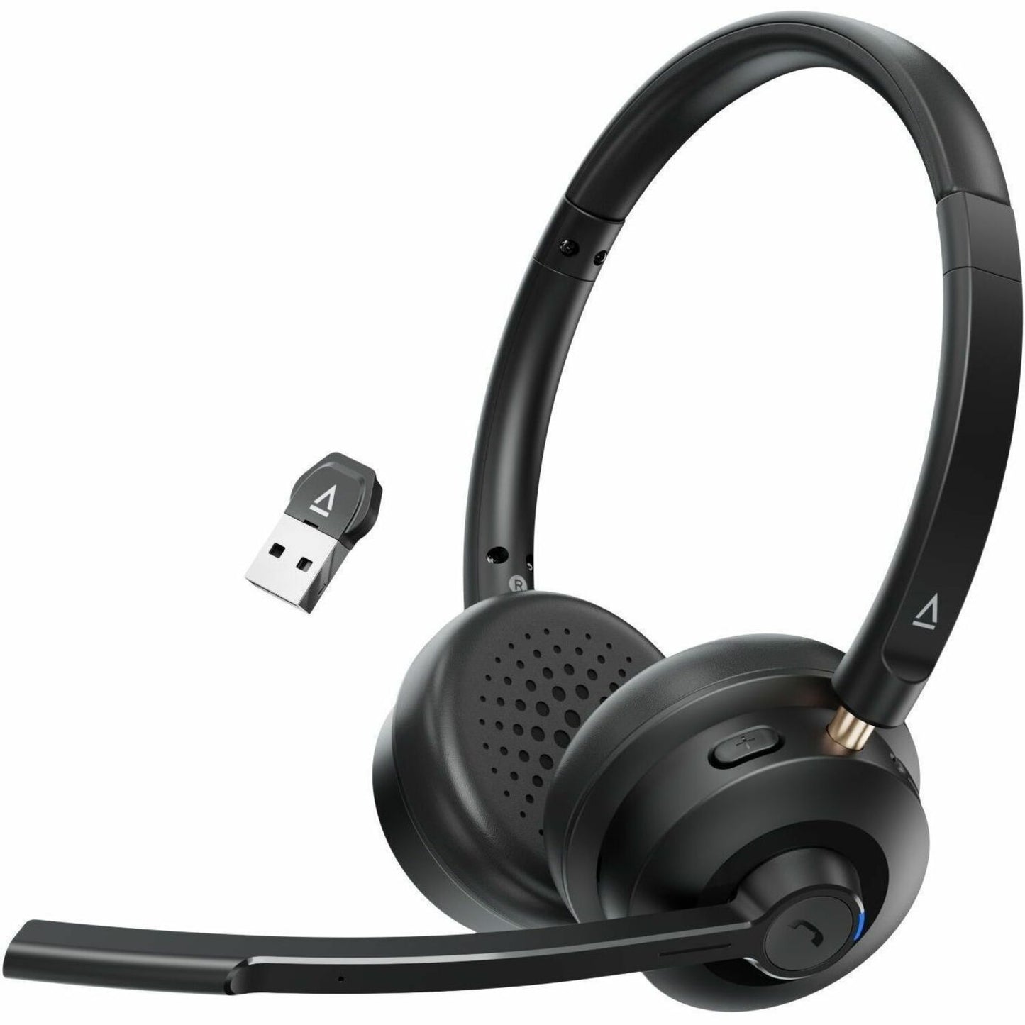 Main Image for Creative Chat Wireless Lightweight Wireless On-Ear Headset