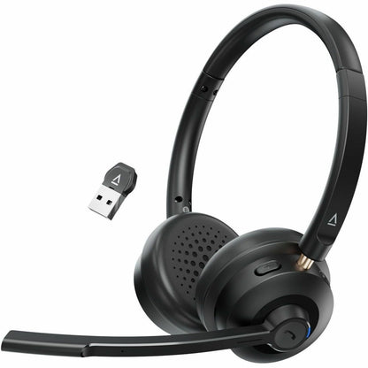 Main Image for Creative Chat Wireless Lightweight Wireless On-Ear Headset