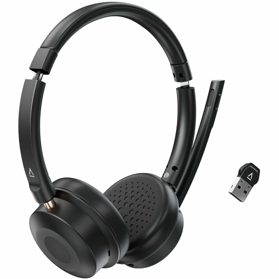 Right Image for Creative Chat Wireless Lightweight Wireless On-Ear Headset